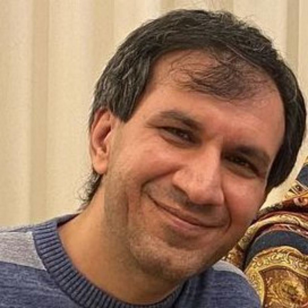 Ali Nemati Shahab