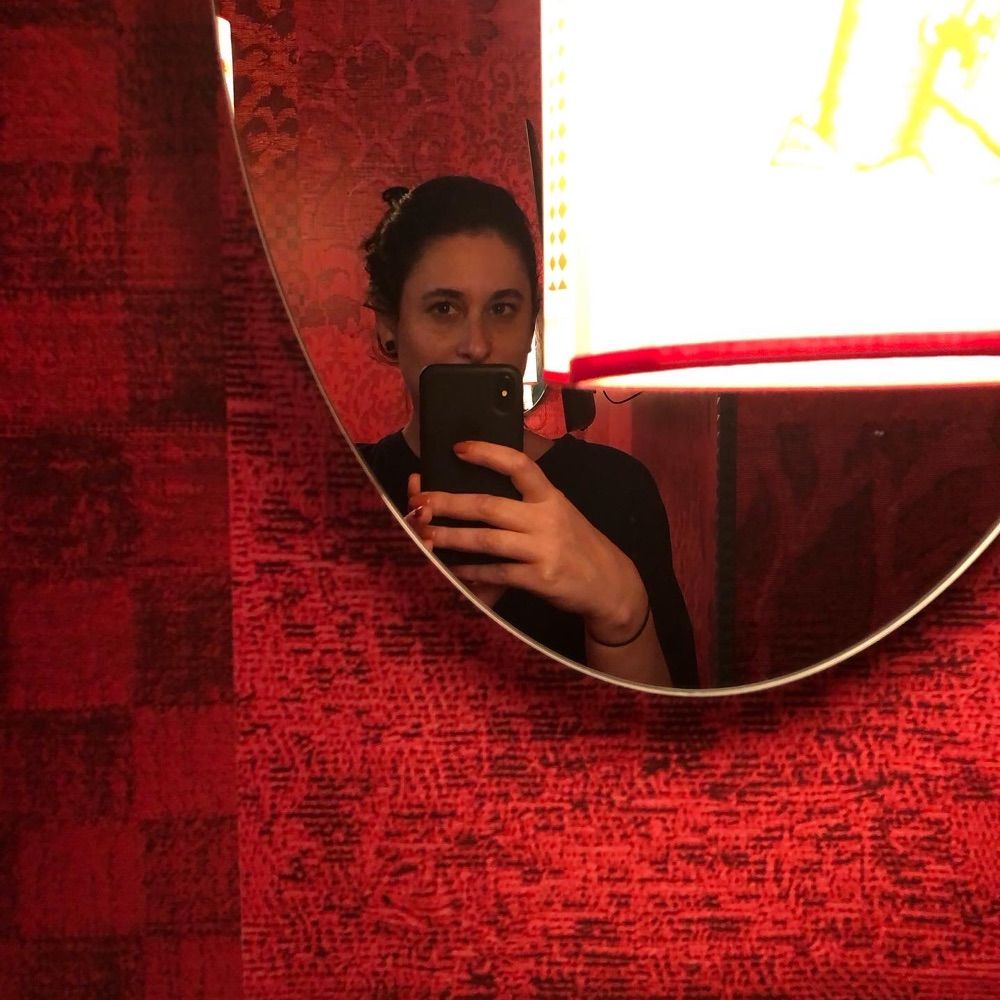 Daiane Vanzin