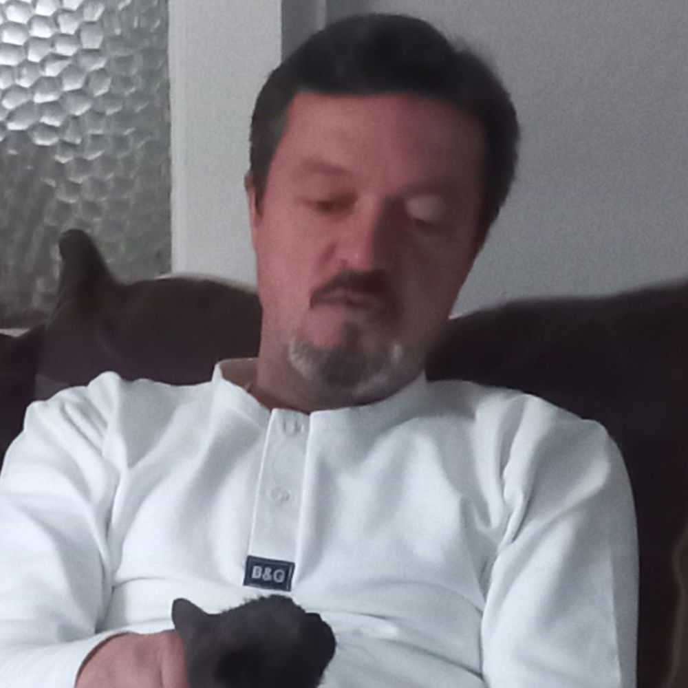 Erkan Filiz
