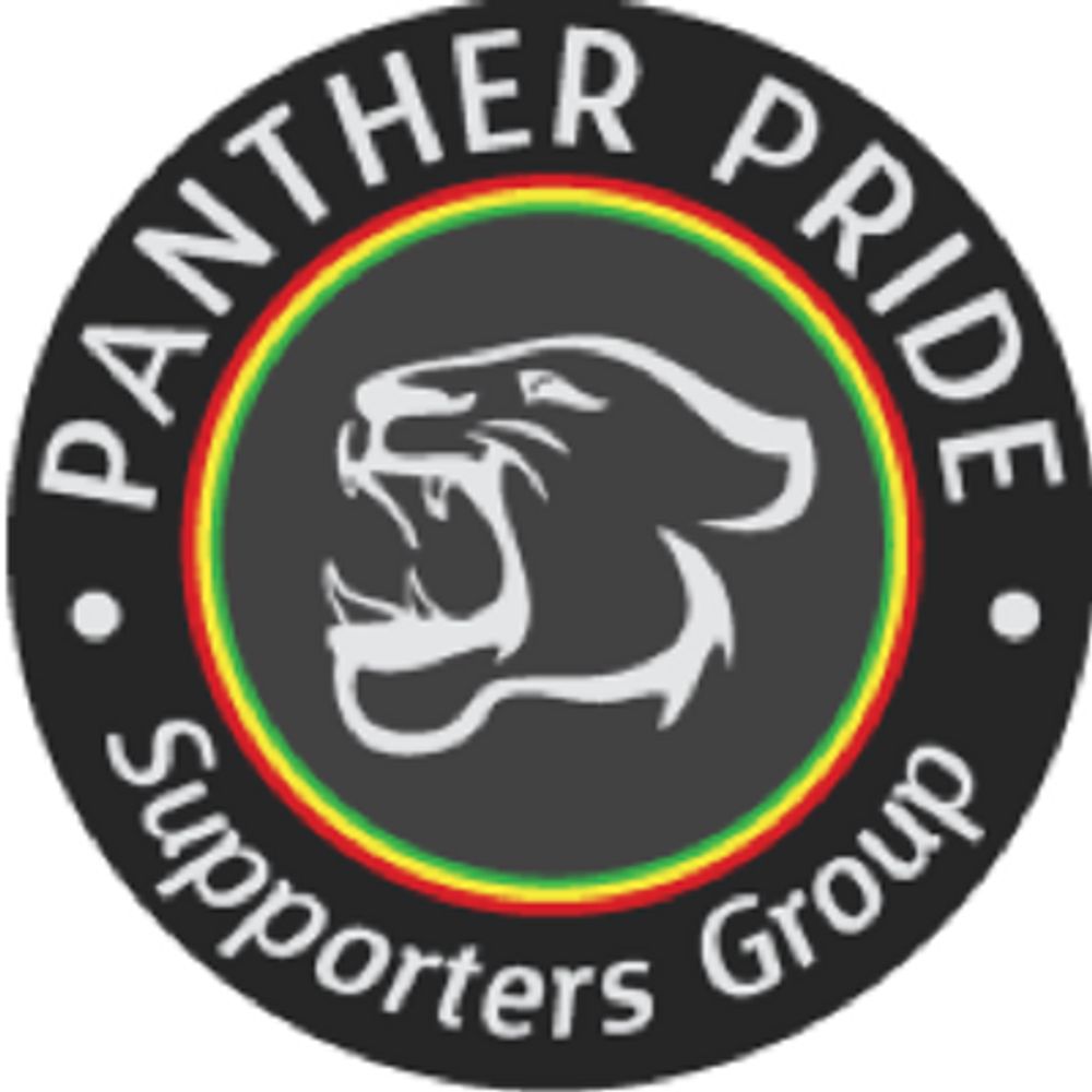 Panther Pride 🏆🏆🏆🏆