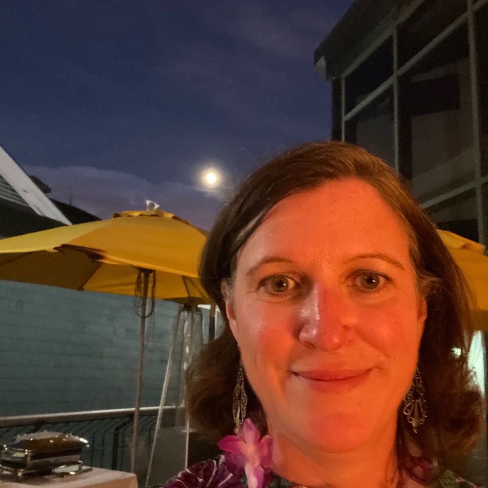Maureen Donaghy