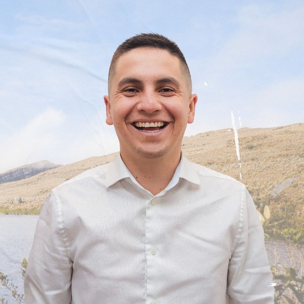 Sebastian Montañez Romero
