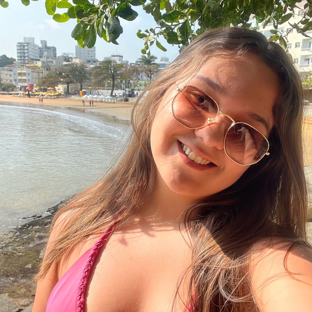 maria 💛