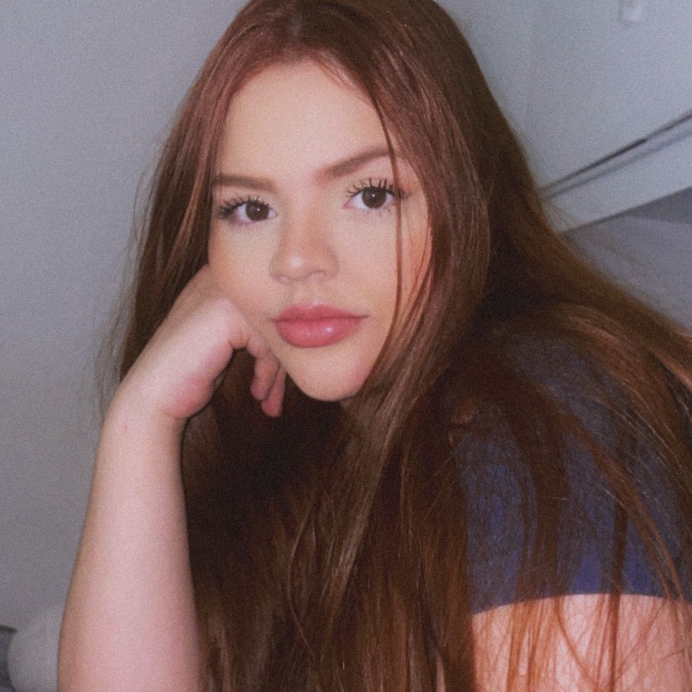 giovanna ☾