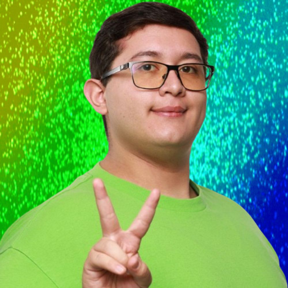 Cesar Rosas Jr.