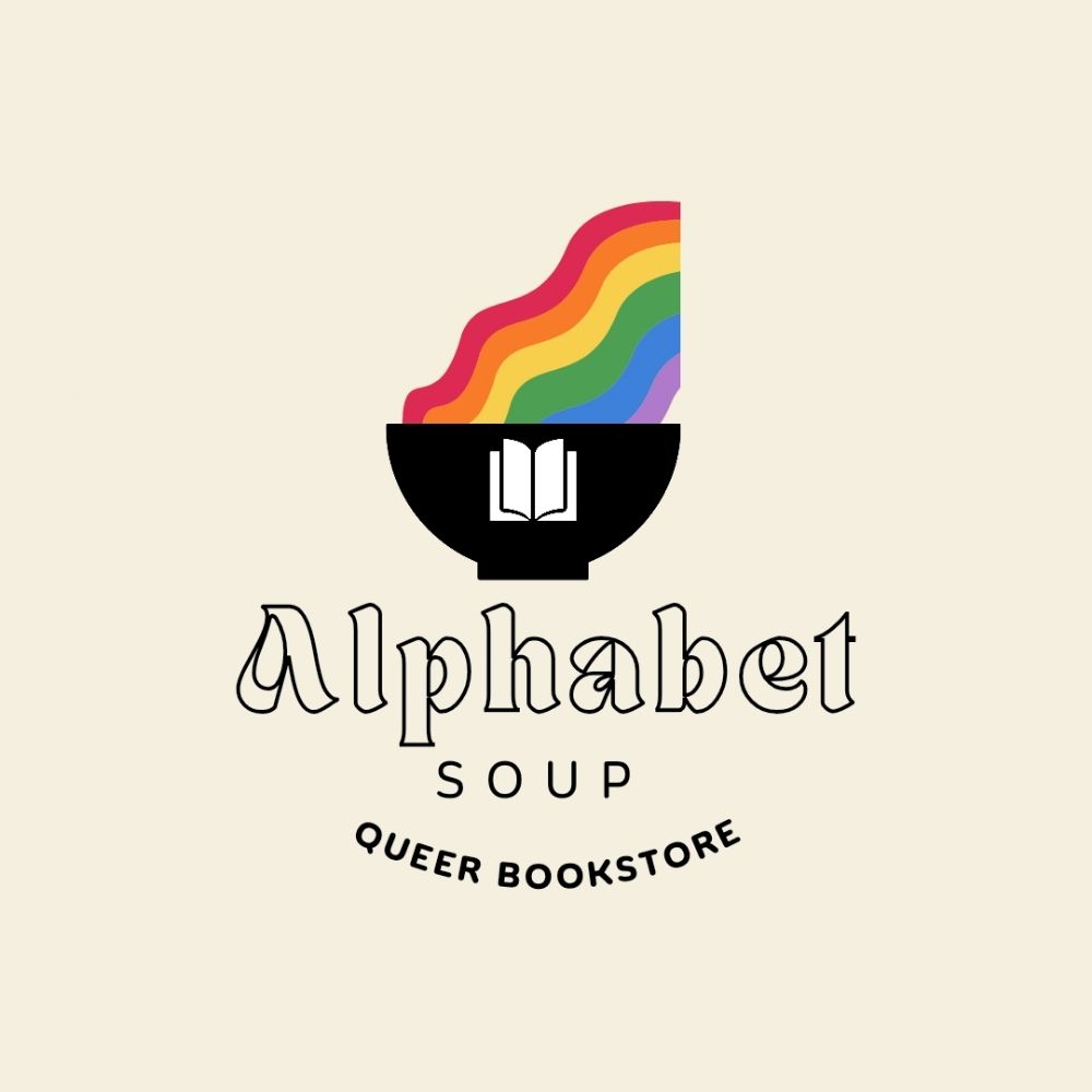 Alphabet Soup Bookstore