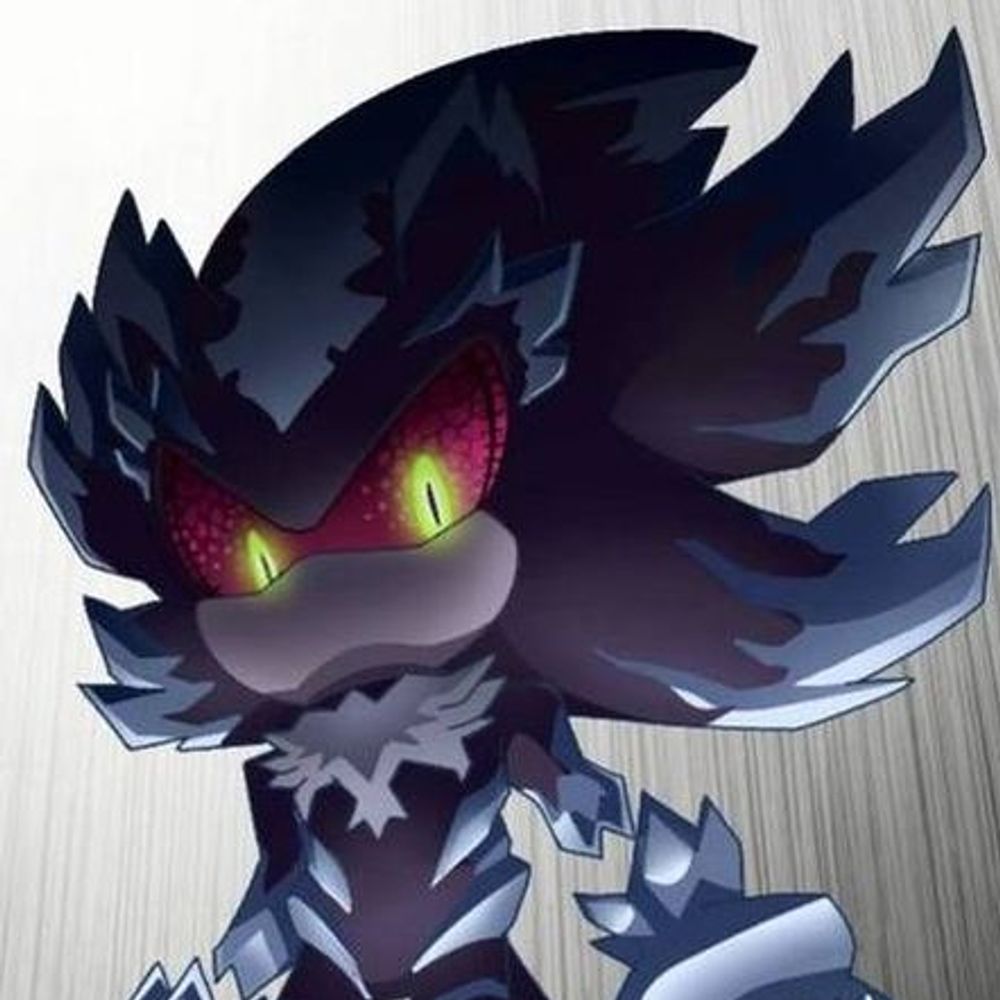 GriseousM2