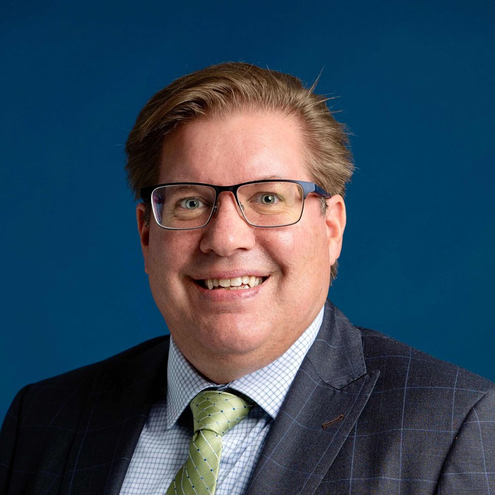 Michael Zimmer