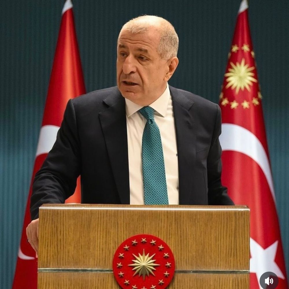 Zafer Partisi Süleymanpaşa