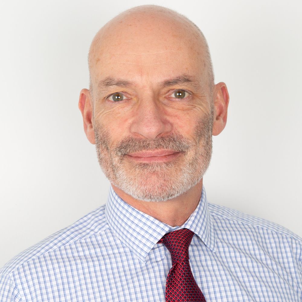 Andrew Bannister