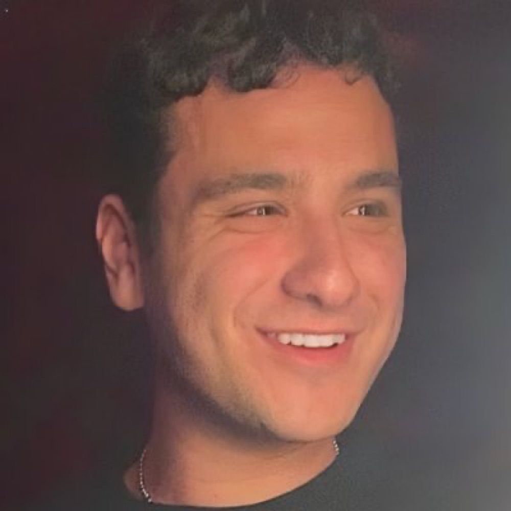Brett Halperin