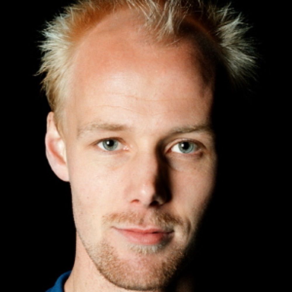 Sandklefs hårfäste