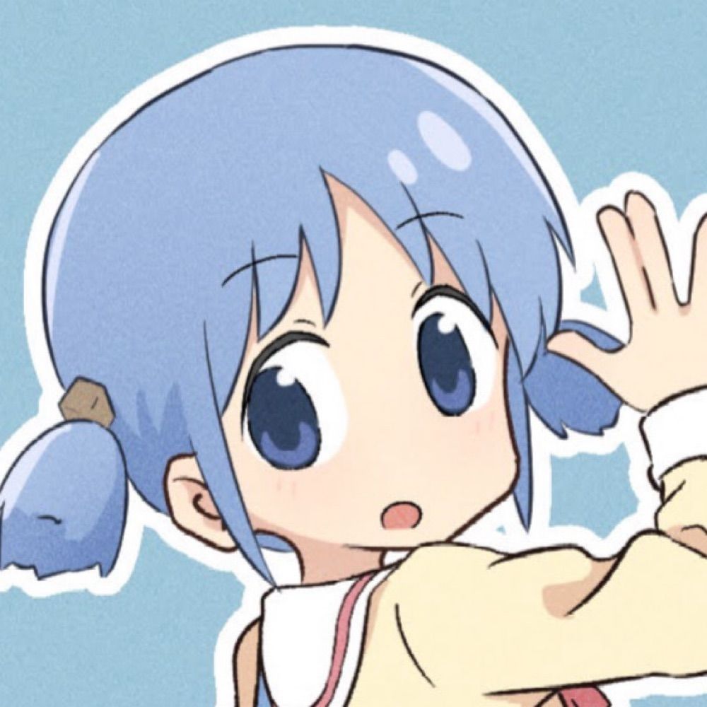 User avatar