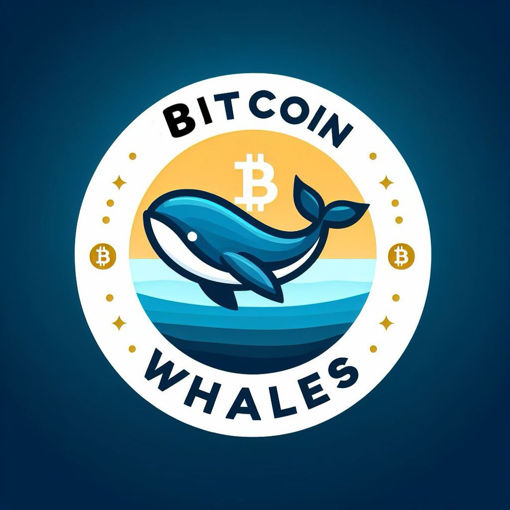 Bitcoin Whales 