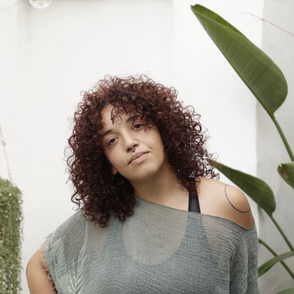 Angelica Ourri