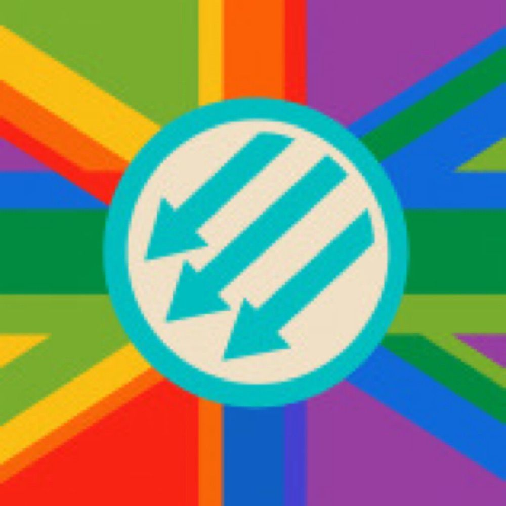 Gays Against Fascism