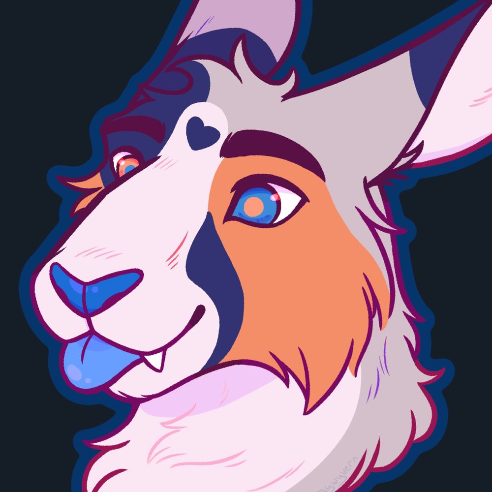 ROO 🏳️‍⚧️🏳️‍🌈