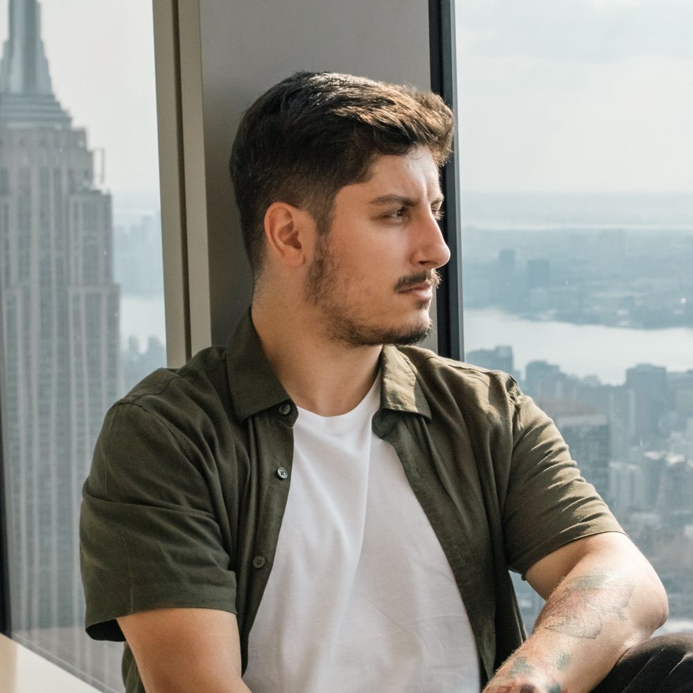 Gabriel Vacaro