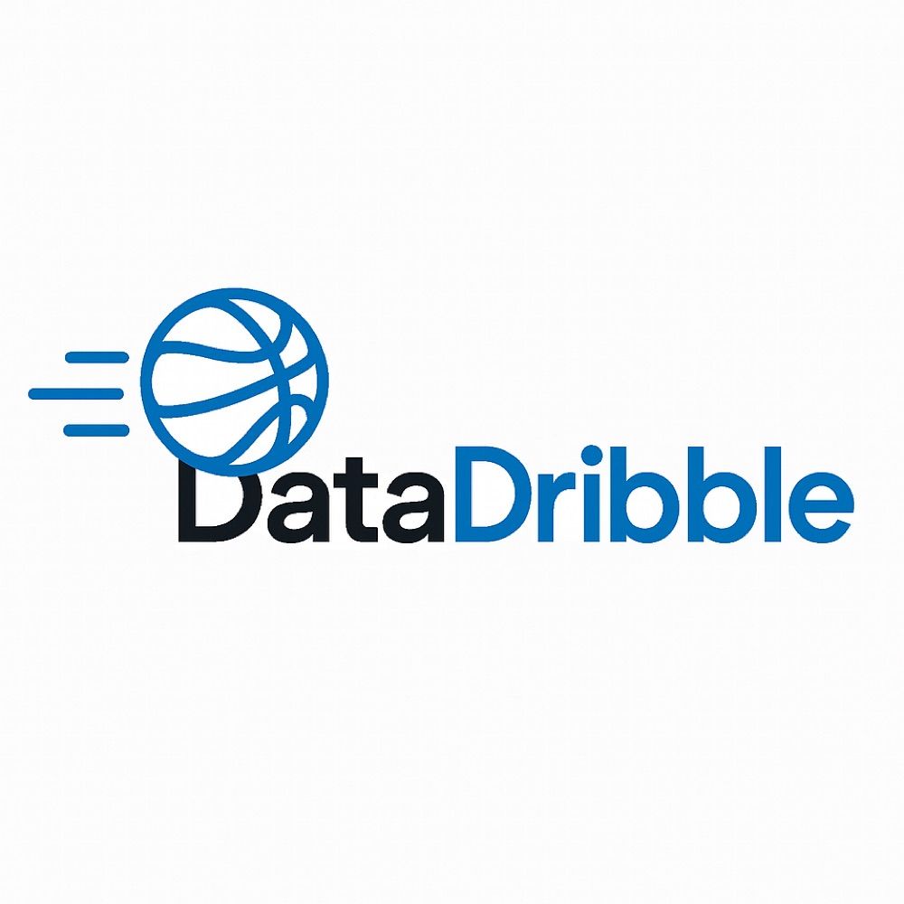Data Dribble