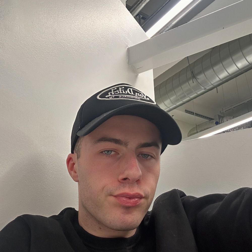 Paul 🫶🏻
