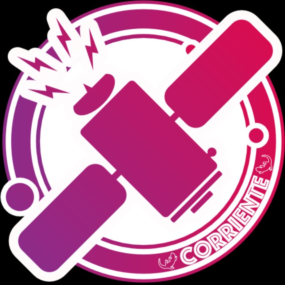 CoRRiENTE【テックxゲームメディア】
