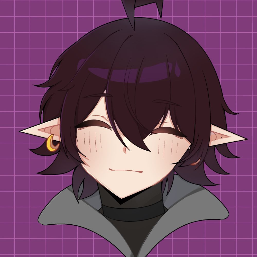 Nyorune Amami 💀 VTuber FR