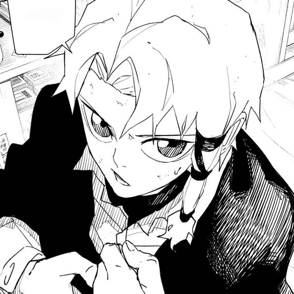chimerzec's Avatar