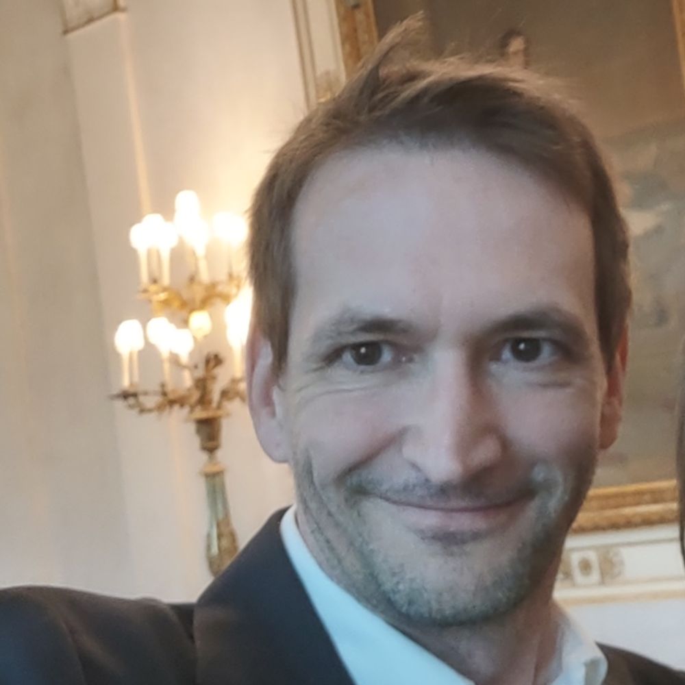 Günther Lattacher
