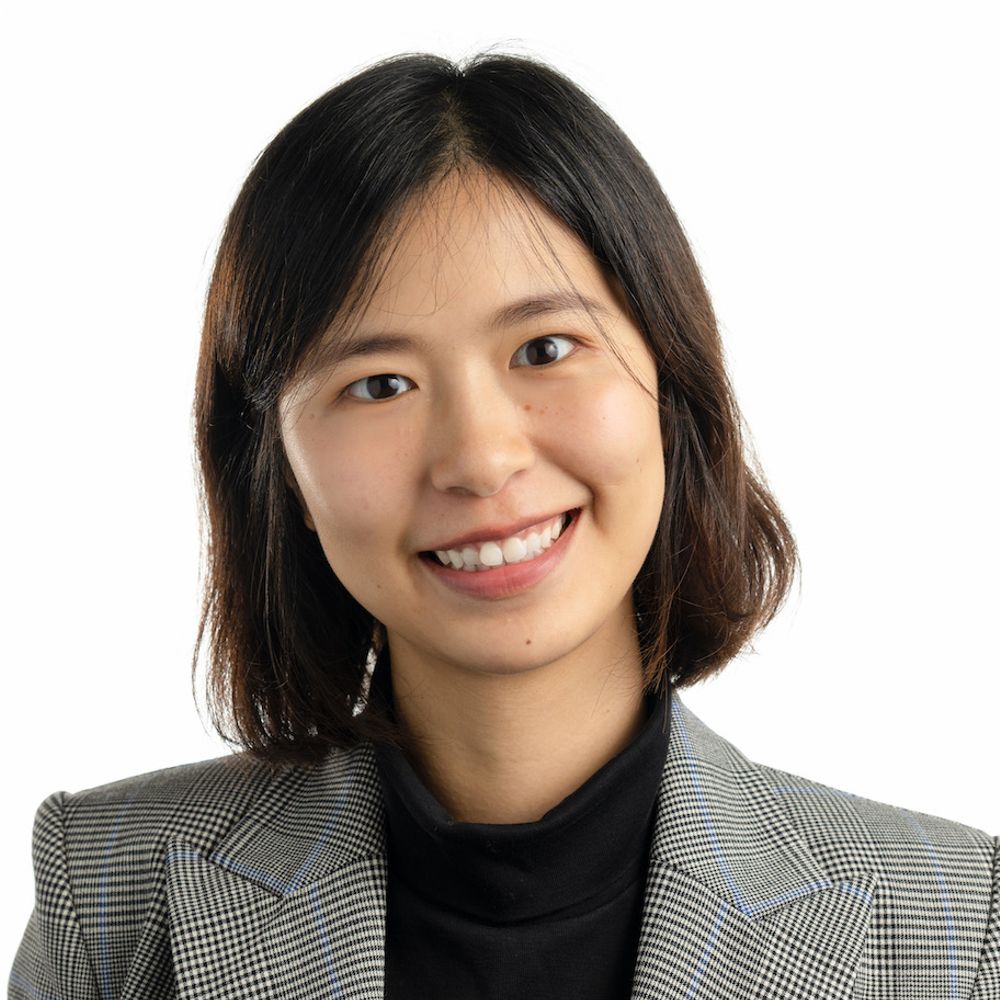 Meredith Zhang