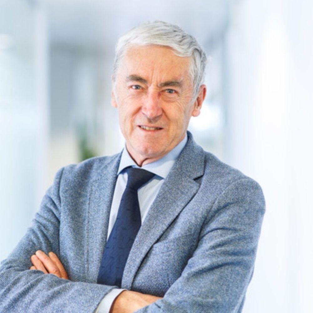 Paul De Grauwe