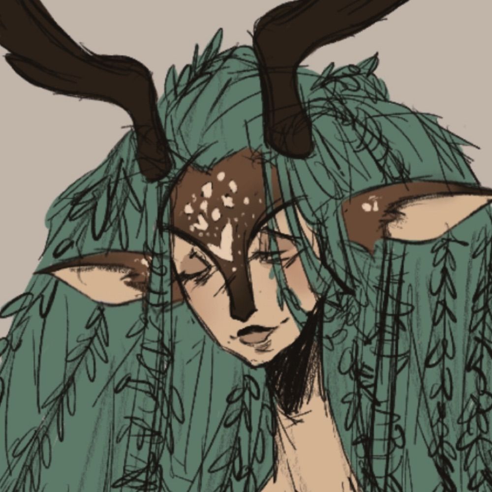 moss 𖧧 | team fossils 🦴
