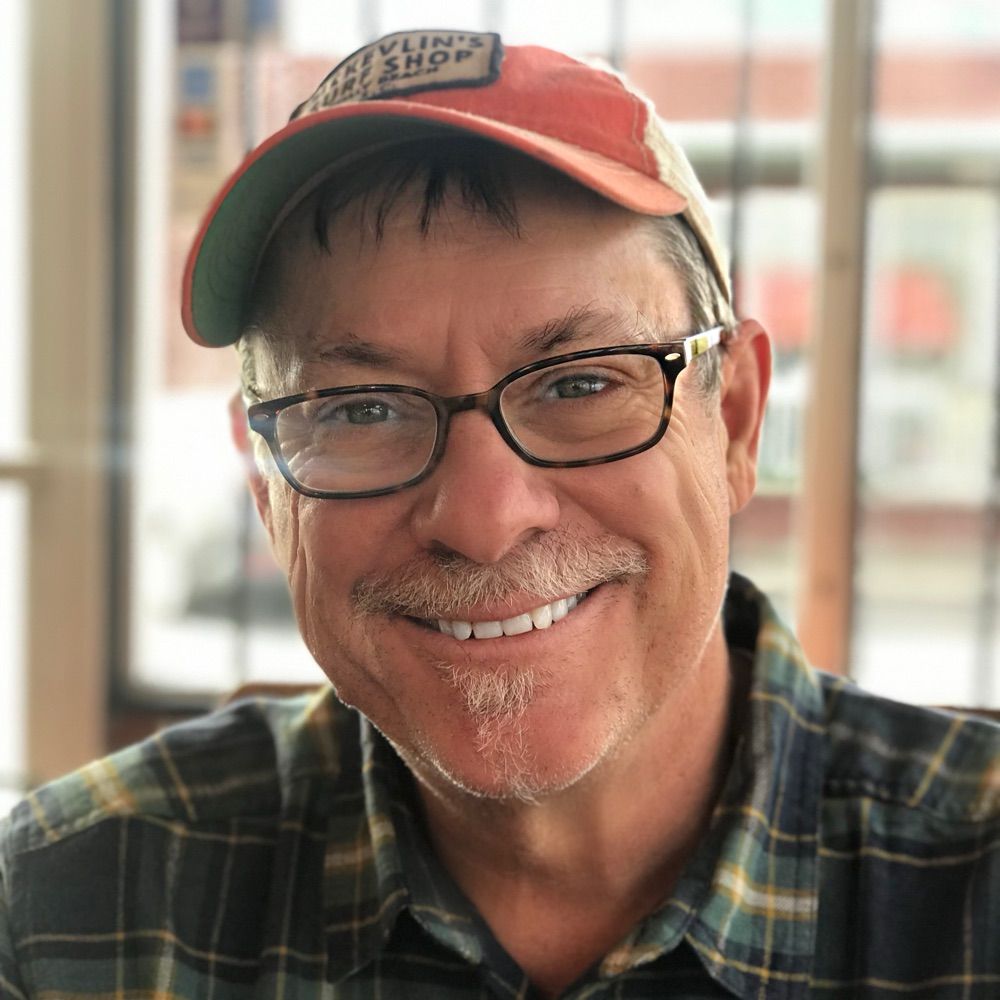 Christopher Steelman