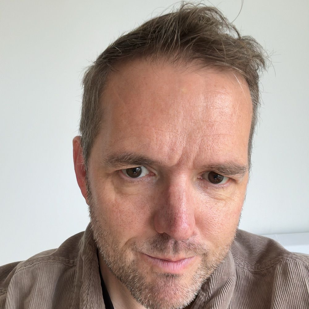 James Sanderson