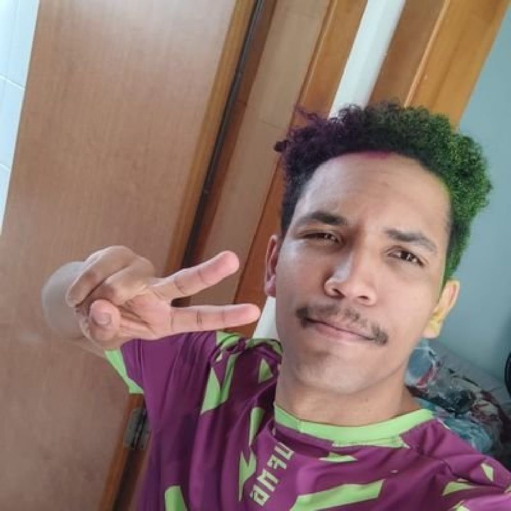 Wilker Santos