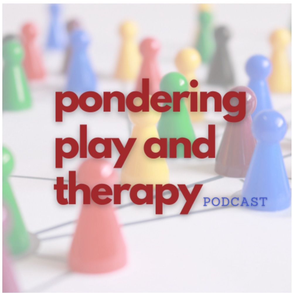 Pondering play and therapy