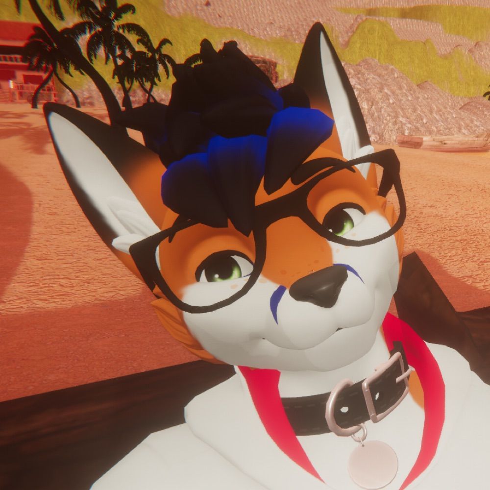 CyberFox3 🔜 MP25