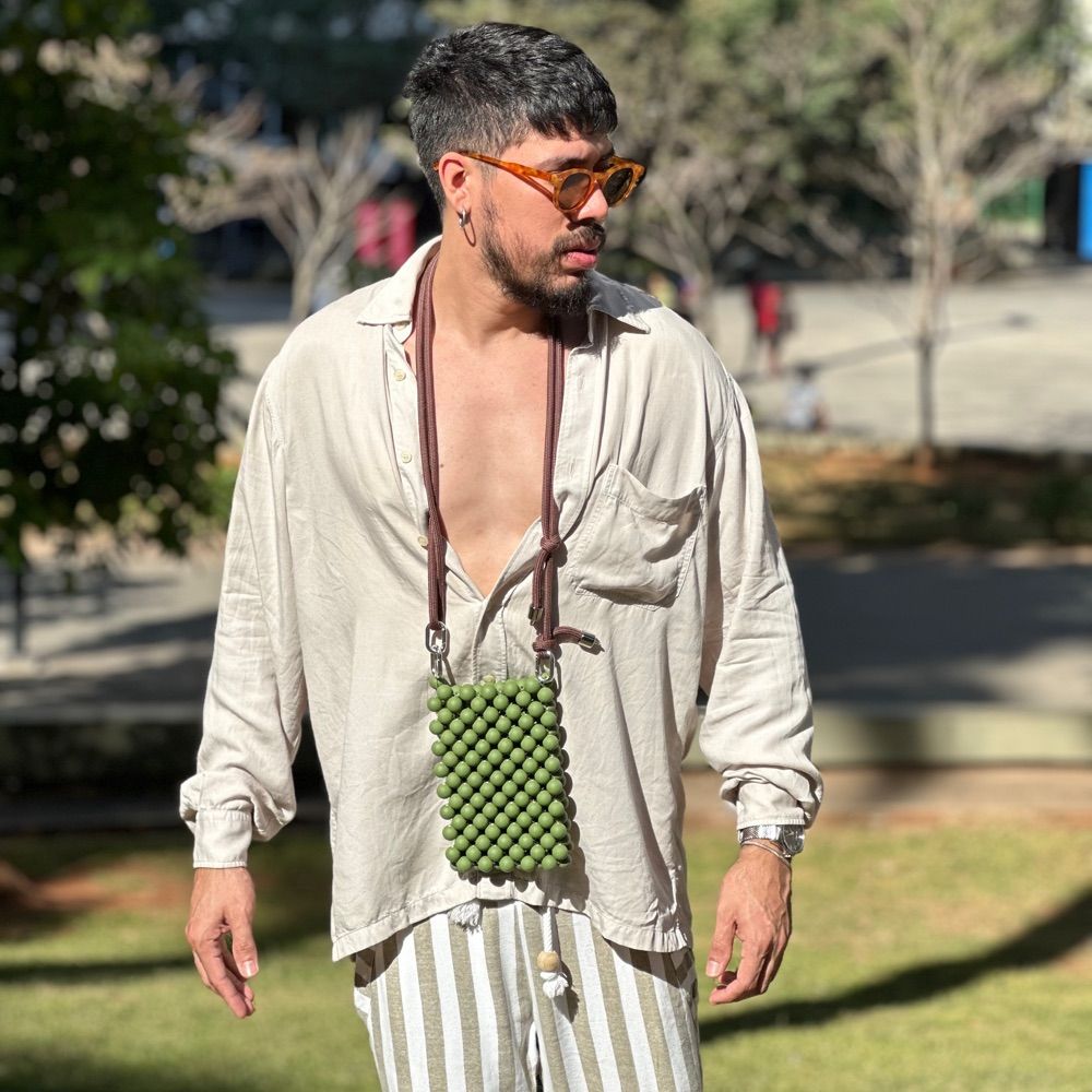 Marcos Cruz 