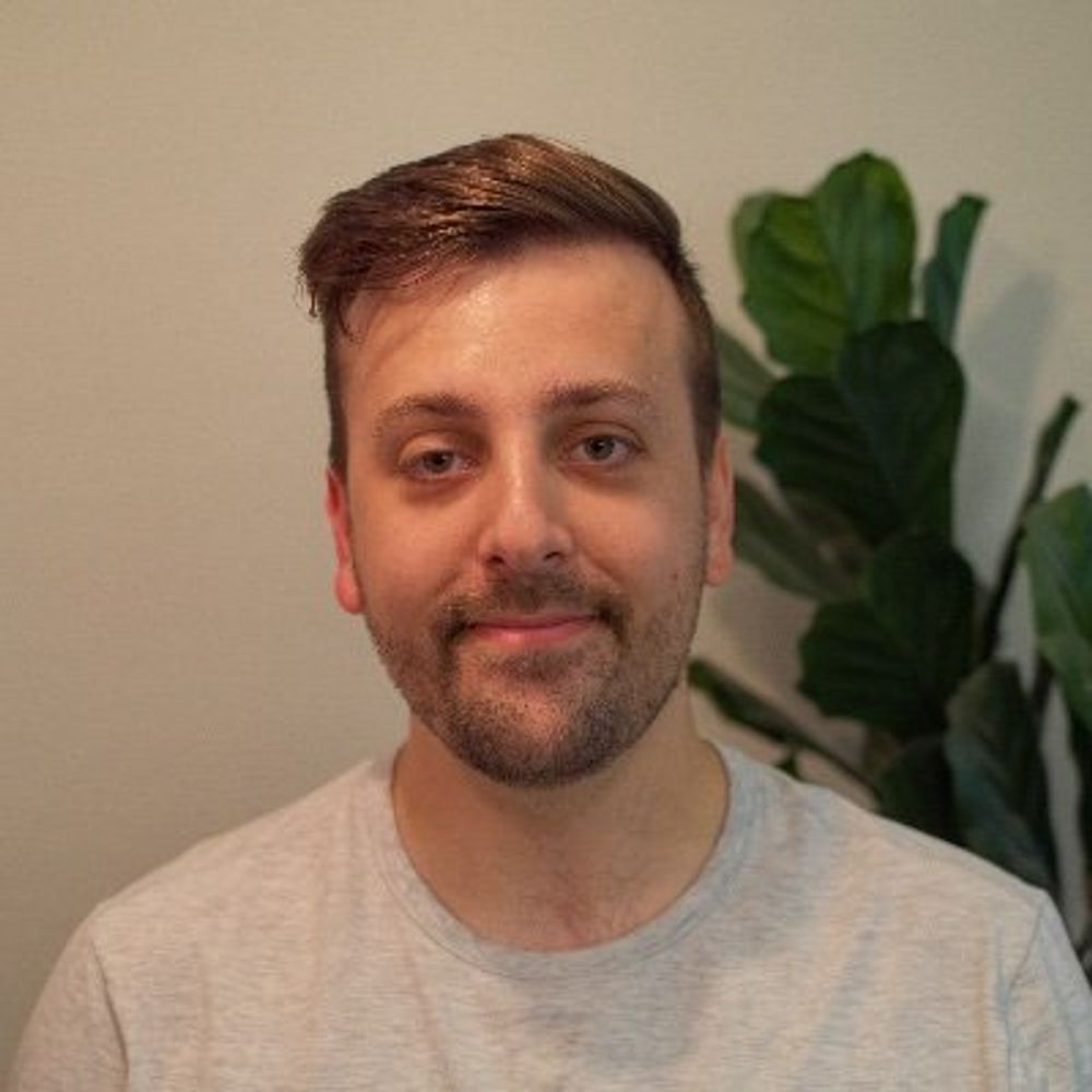 Ben Wolfram