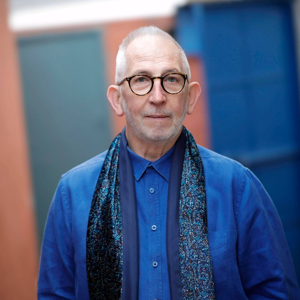Jim Loughran
