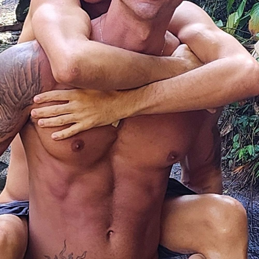 Vem ver o casal 😈🥵