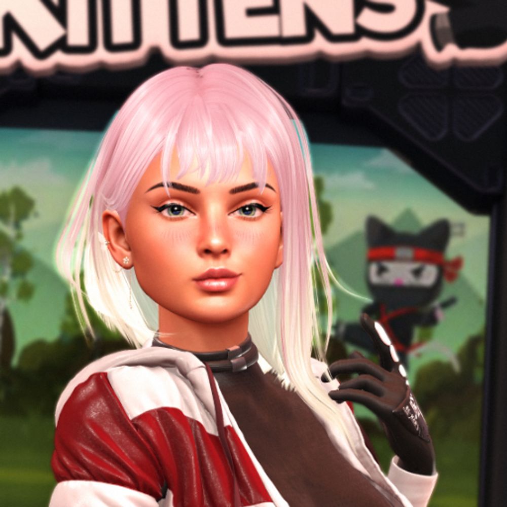 Chrissy Skydancer