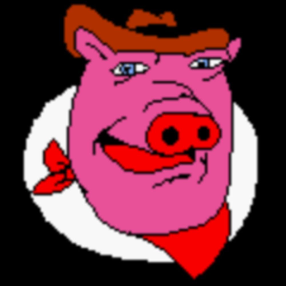 Mcpig (PARODY)