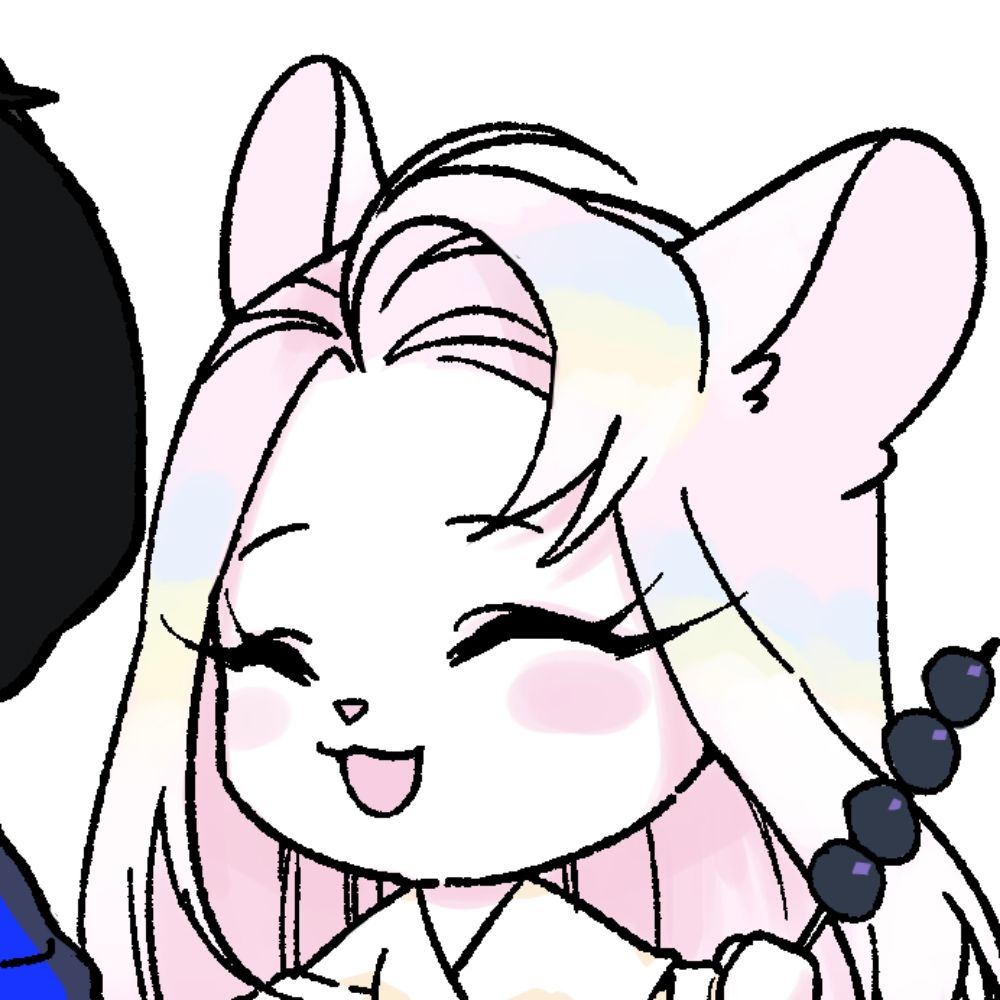 흑