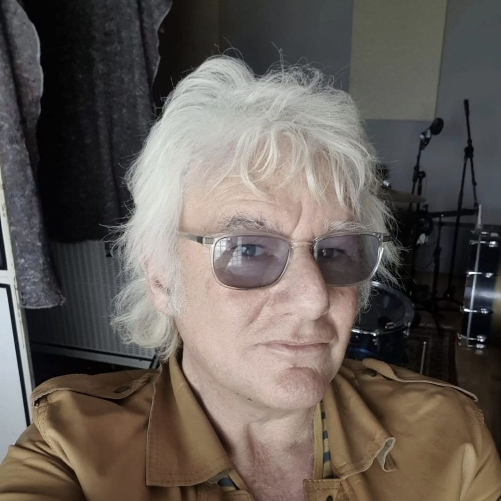 Kevin McDermott 
