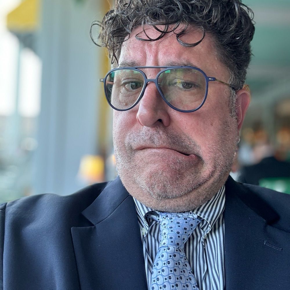 Barnaby Fry