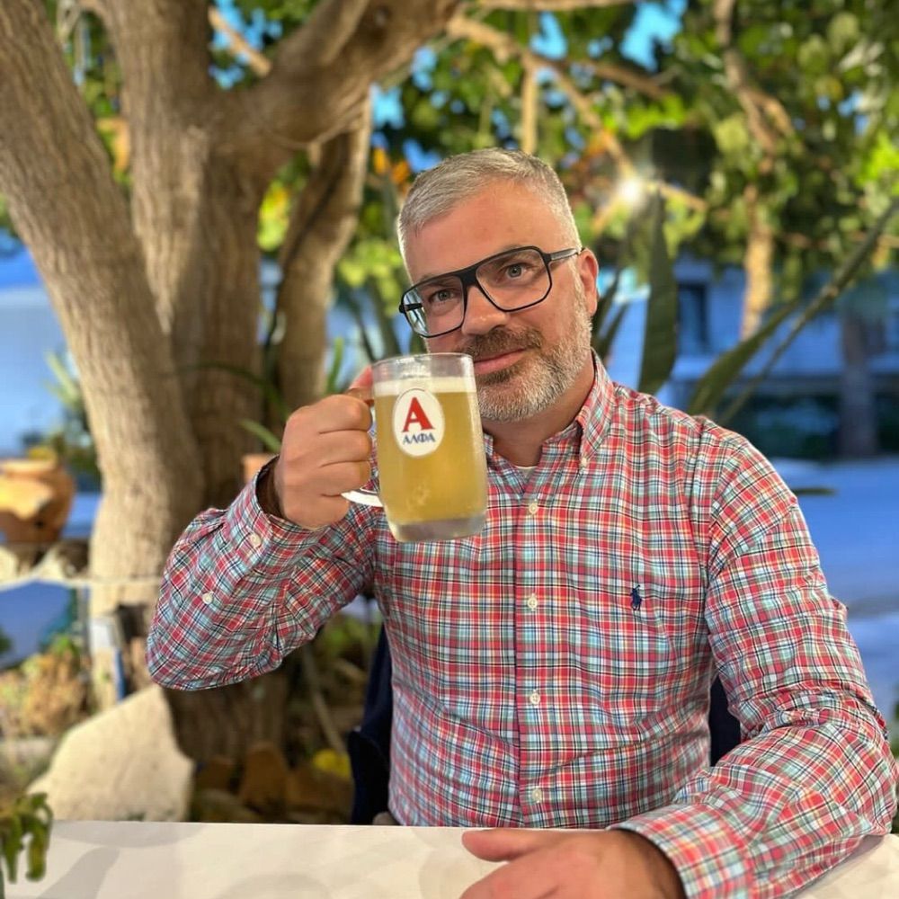 Thomas Klaus