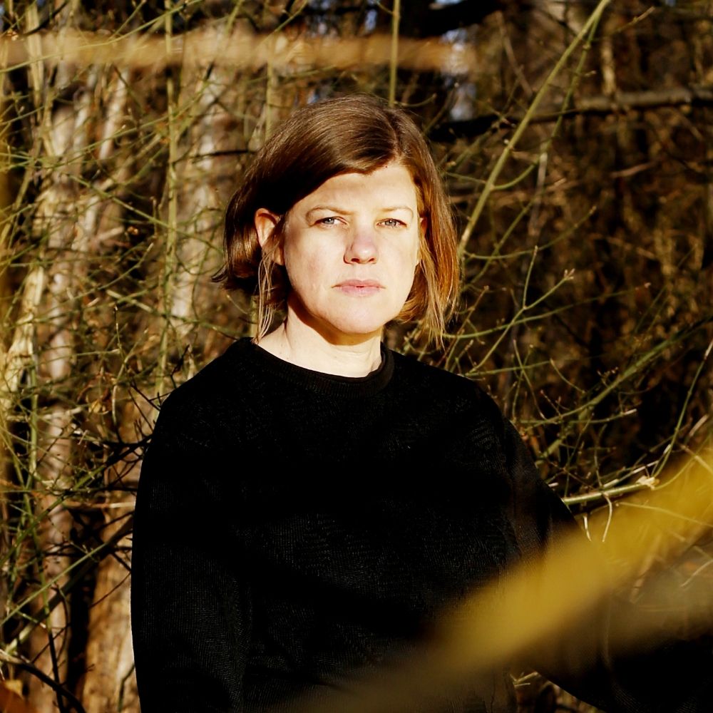 Felicity Mangan
