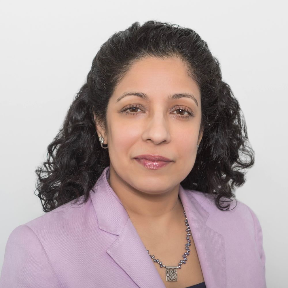 Neena Chaudhry