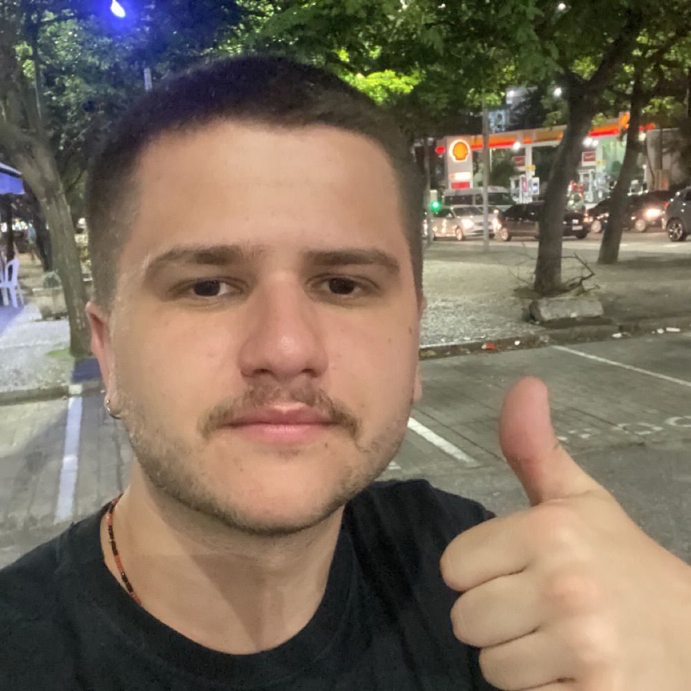 matheus bizzo