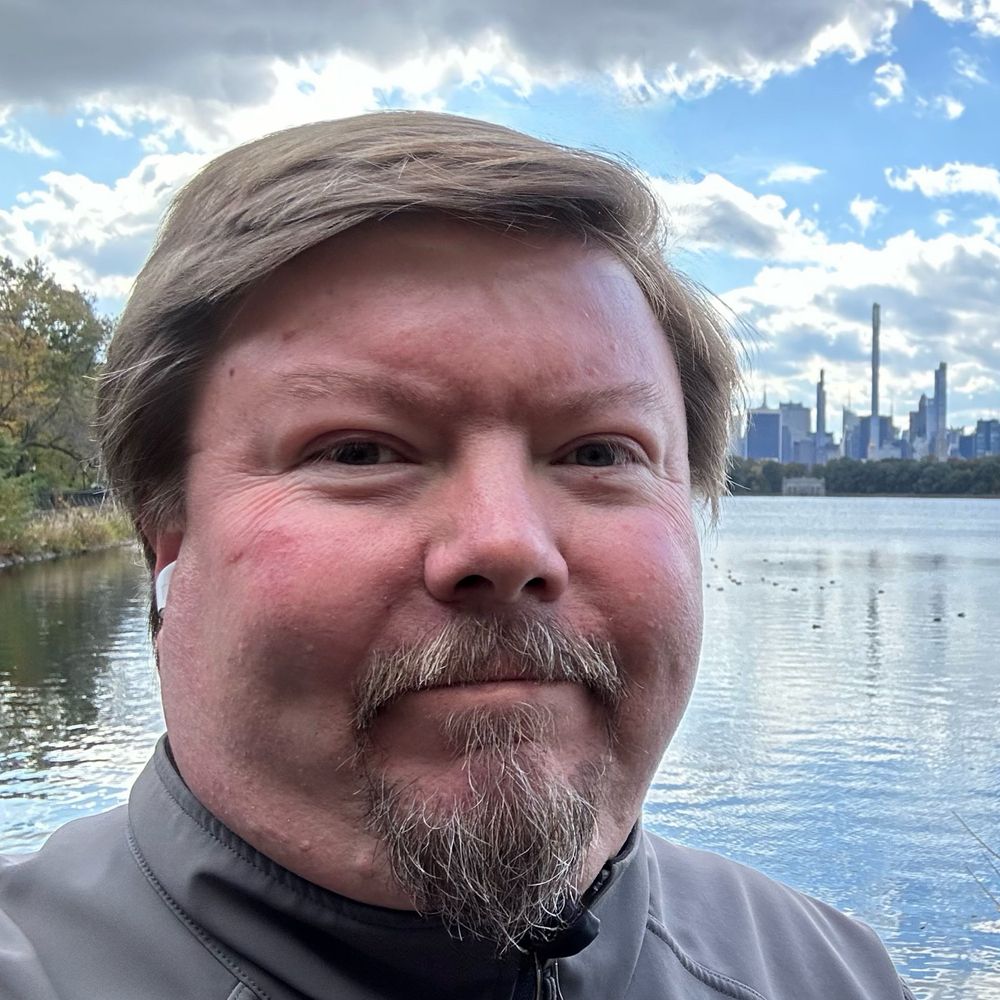 Jeff Bergan
